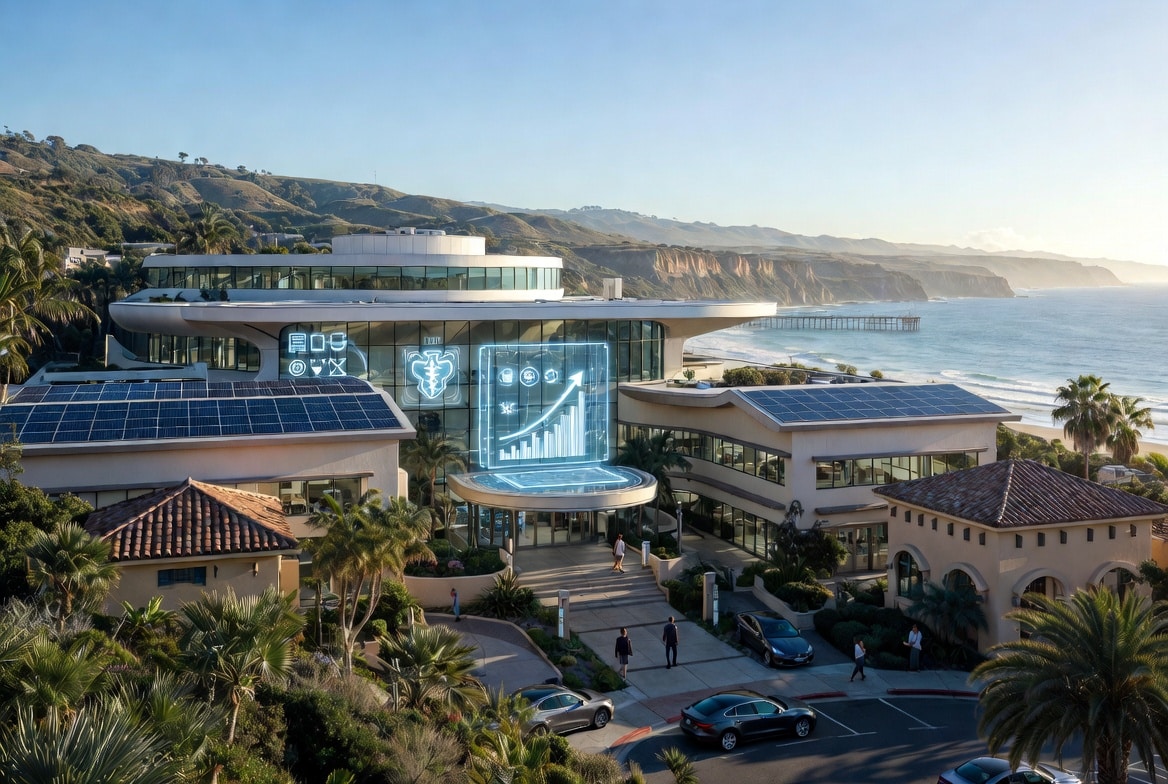 Future Trends in Market Trends in Medical Offices in San Clemente, Orange County