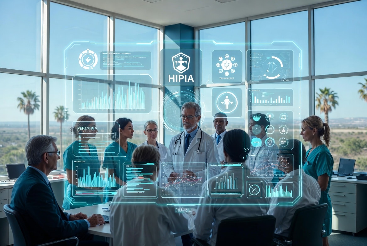 Future Trends in Risk Management in Medical Offices in Anaheim, Orange County