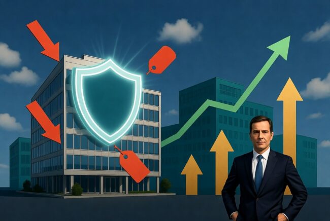 The CPI Rent Escalation Clause: Protecting Your Commercial Cash Flow from Inflation