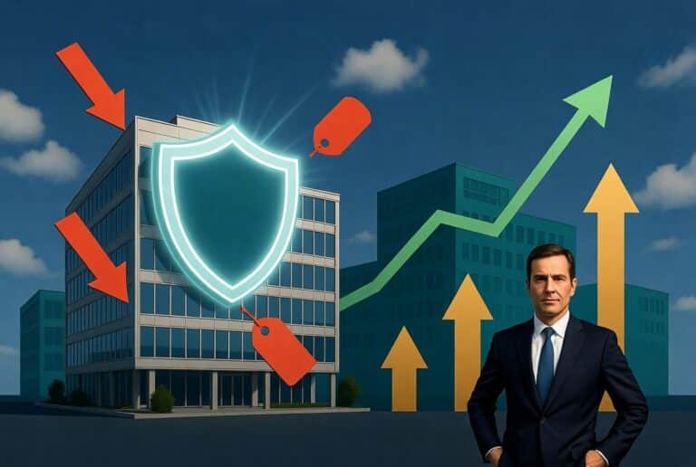 The CPI Rent Escalation Clause: Protecting Your Commercial Cash Flow from Inflation