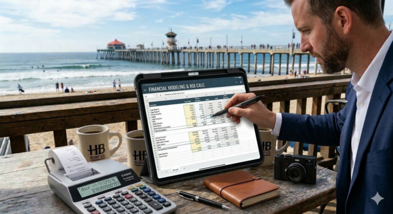 How to Calculate Rentable vs. Useable Square Footage (RSF vs. USF)