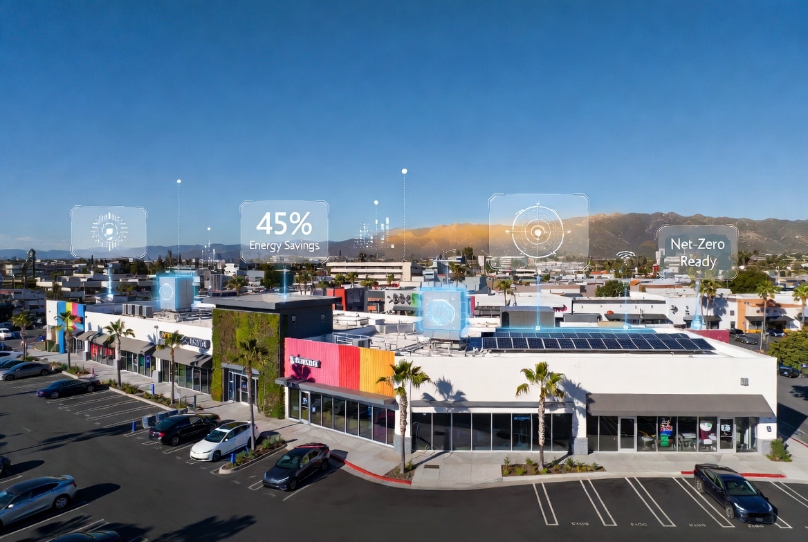 The Future of HVAC Systems in Strip Malls Trends Shaping Santa Ana and Orange County in 2026 and Beyond