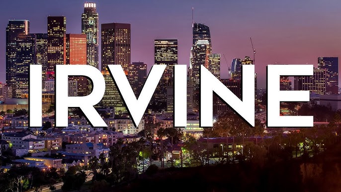 The Ultimate Relocation Guide to Irvine- Navigating the Master-Planned Juggernaut of Orange County
