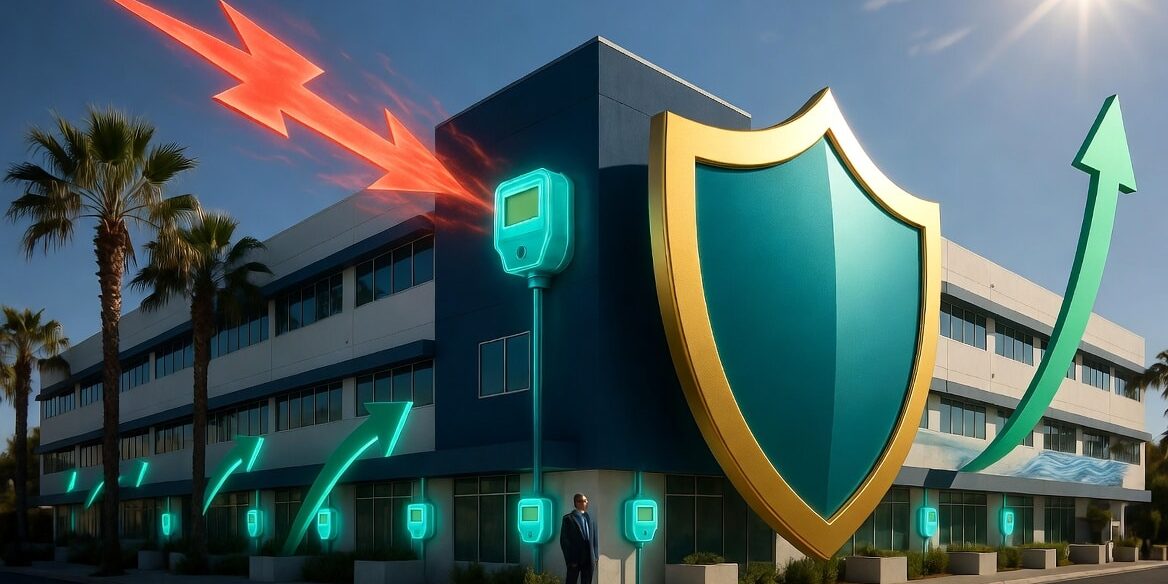 The Submeter Strategy: Forcing Tenants to Pay for Their Own Utility Spikes in OC