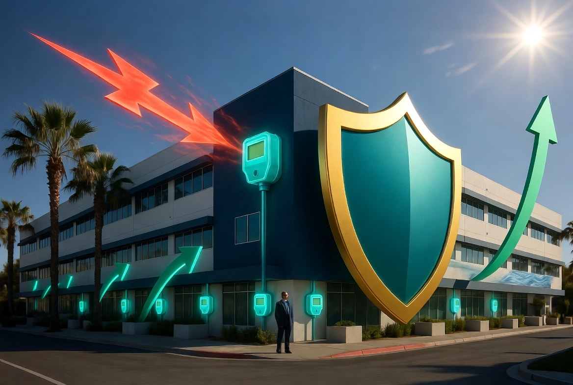 The Submeter Strategy: Forcing Tenants to Pay for Their Own Utility Spikes in OC