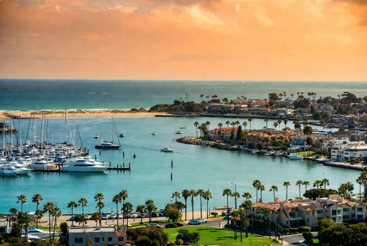 The Ultimate Relocation Guide to Newport Beach: Navigating the Riviera of Orange County