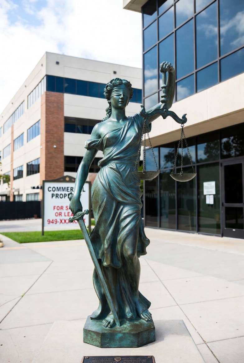 From Slip-and-Falls to ADA Lawsuits: Defending Your Orange County Commercial Property from Premises Liability