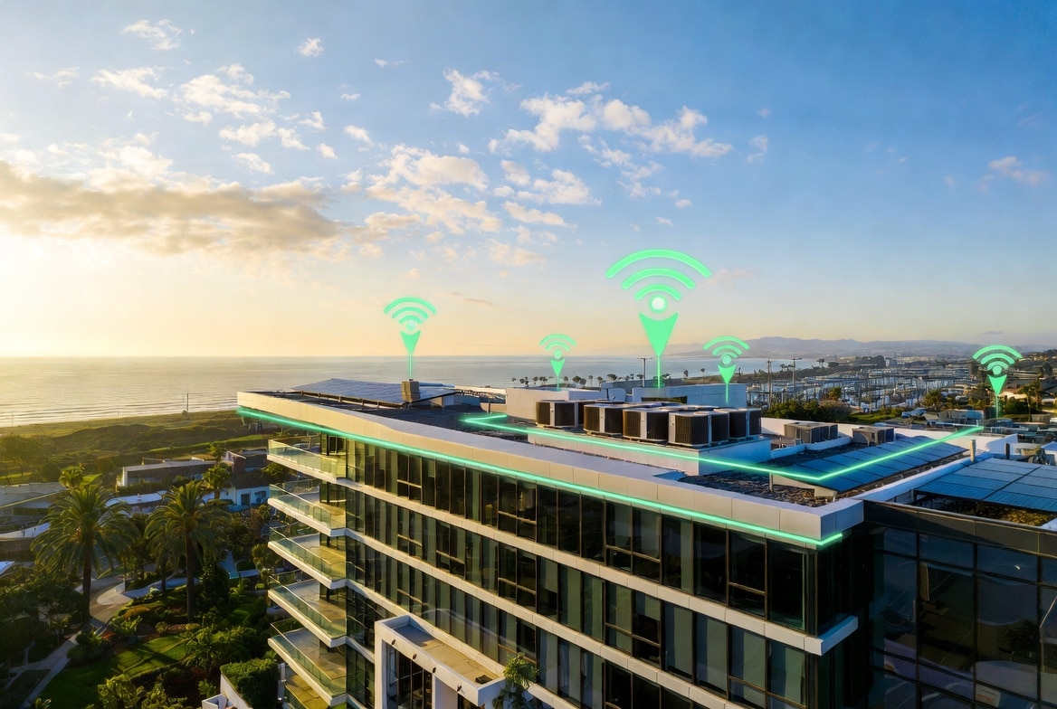 Innovative Approaches to HVAC Systems in Apartment Complexes in Newport Beach, Orange County