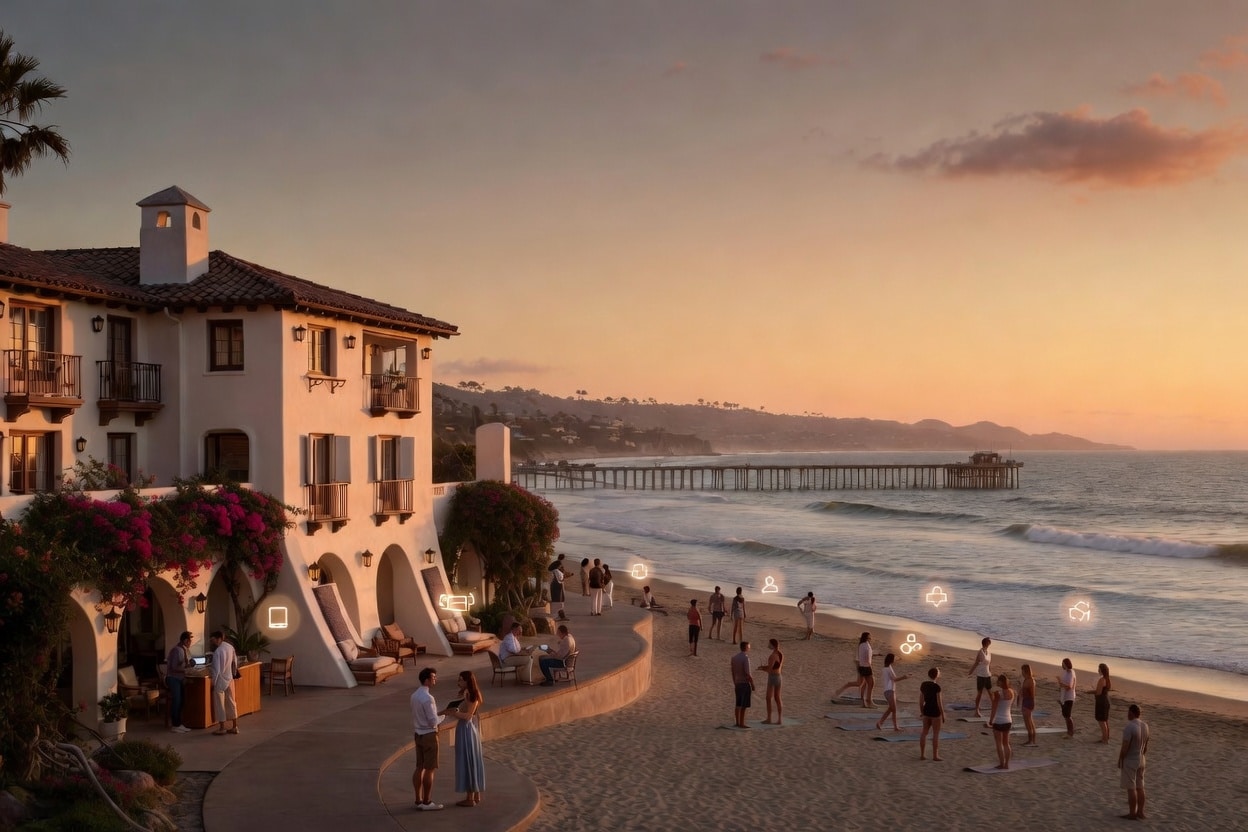 Innovative Approaches to Tenant Relations in Hotels and Hospitality in San Clemente, Orange County