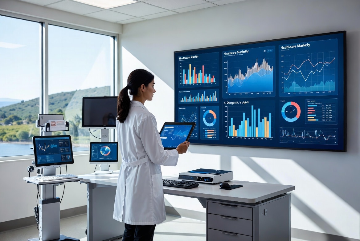 Integrating Technology in Market Trends for Medical Offices in Lake Forest, Orange County