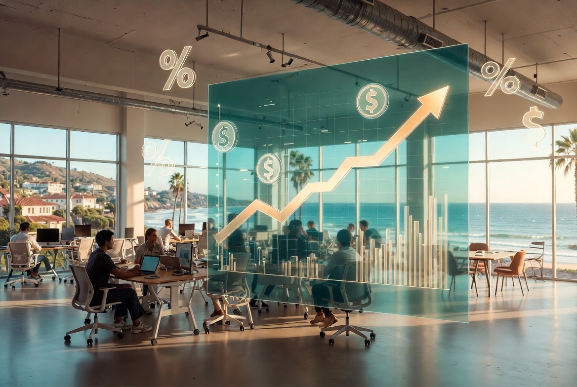 Maximizing ROI through Market Trends in Flex Spaces in San Clemente, Orange County