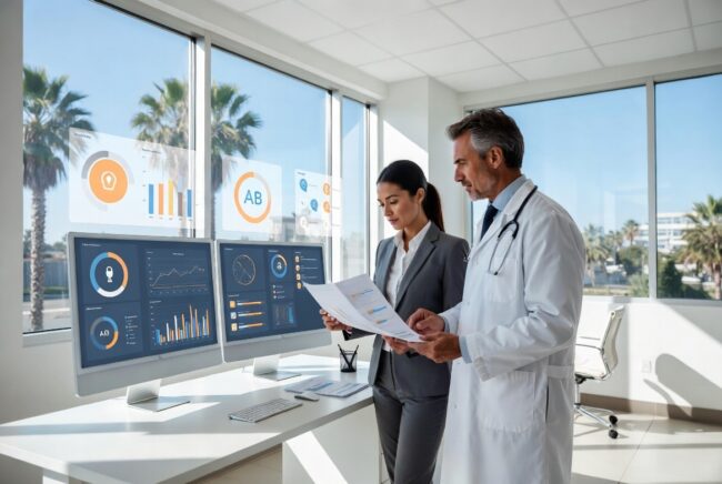 Navigating Challenges in Risk Management in Medical Offices in Anaheim, Orange County