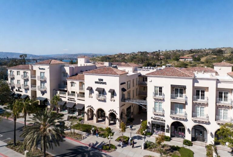 Navigating Challenges in Signage and Branding in Mixed-Use Developments in Mission Viejo, Orange County