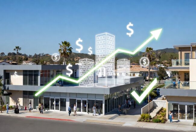 Optimizing Financial Management in Accessibility Compliance in Mixed-Use Developments in Yorba Linda, Orange County