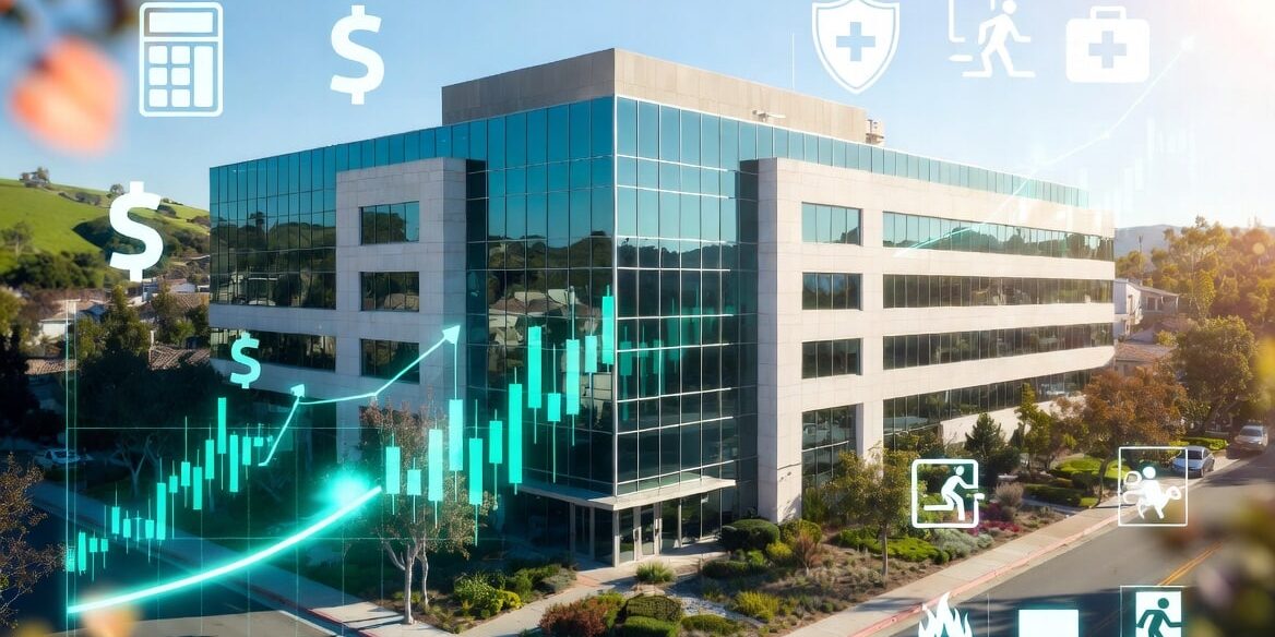 Optimizing Financial Management in Emergency Preparedness in Office Buildings in Mission Viejo, Orange County