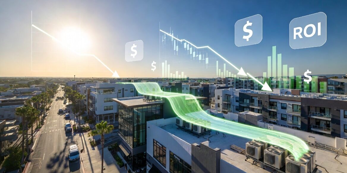 Optimizing Financial Management in HVAC Systems for Mixed-Use Developments in Orange, Orange County