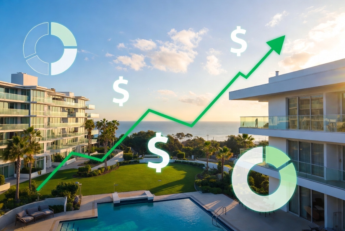 Optimizing Financial Management in Property Maintenance for Apartment Complexes in Newport Beach, Orange County