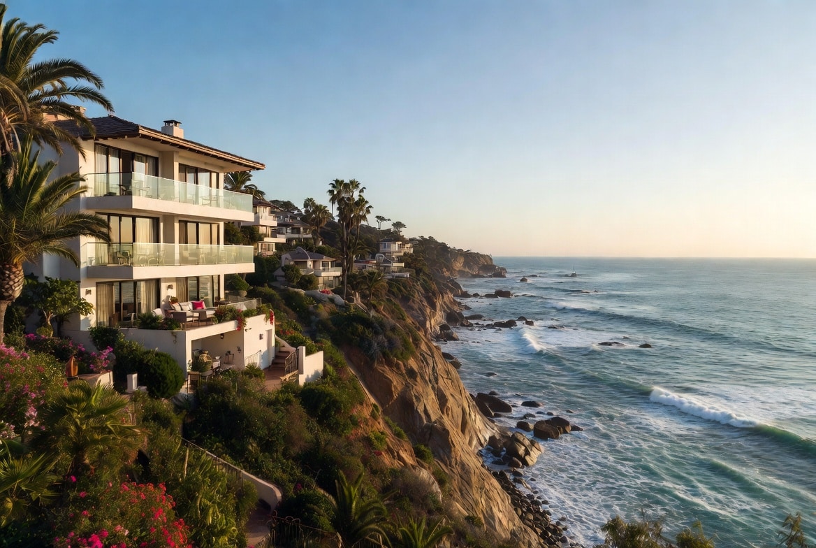 Optimizing Financial Management in Renovations and Upgrades in Apartment Complexes in Laguna Beach, Orange County