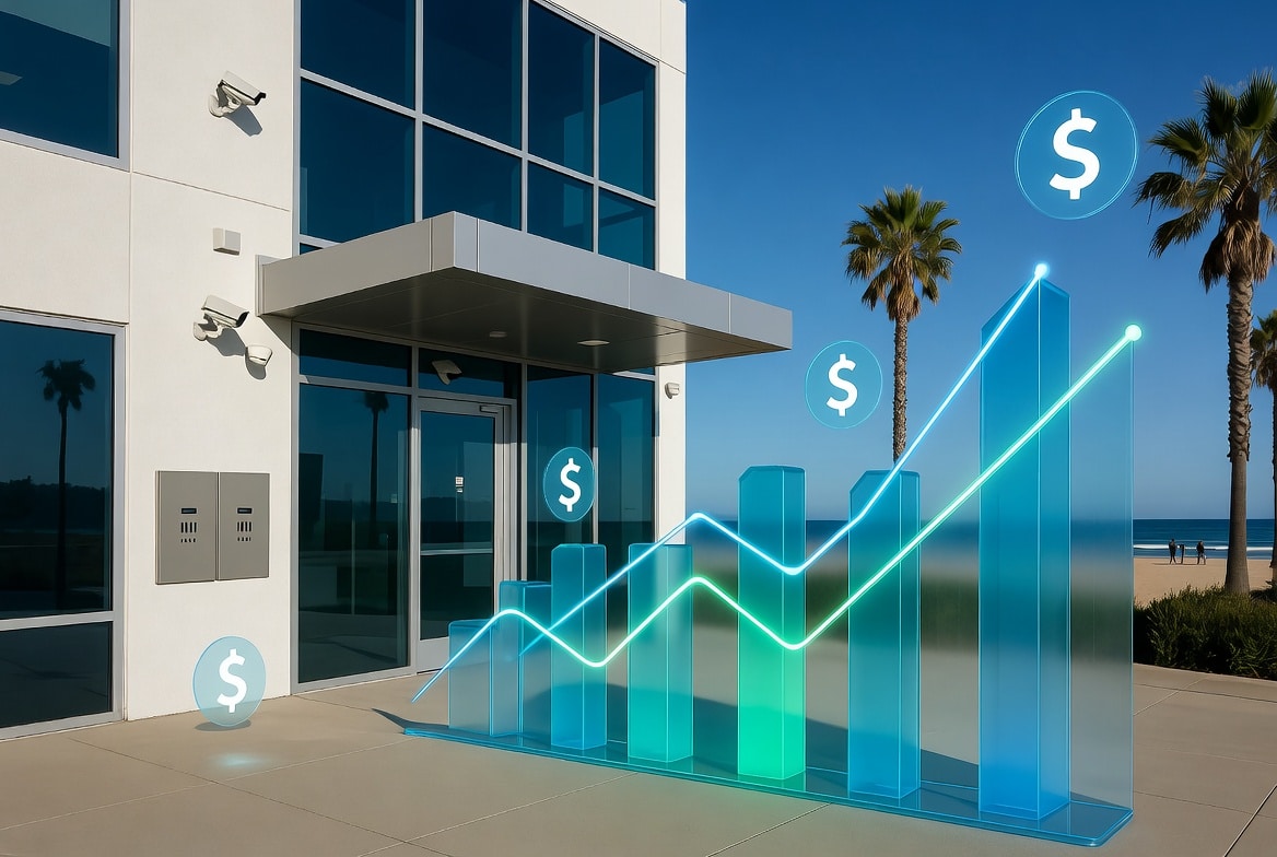 Optimizing Financial Management in Security Measures for Office Buildings in Huntington Beach, Orange County