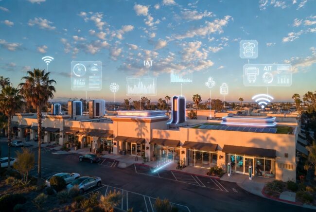 The Future Trends in HVAC Systems for Strip Malls in Santa Ana, Orange County Preparing for 2026 and Beyond