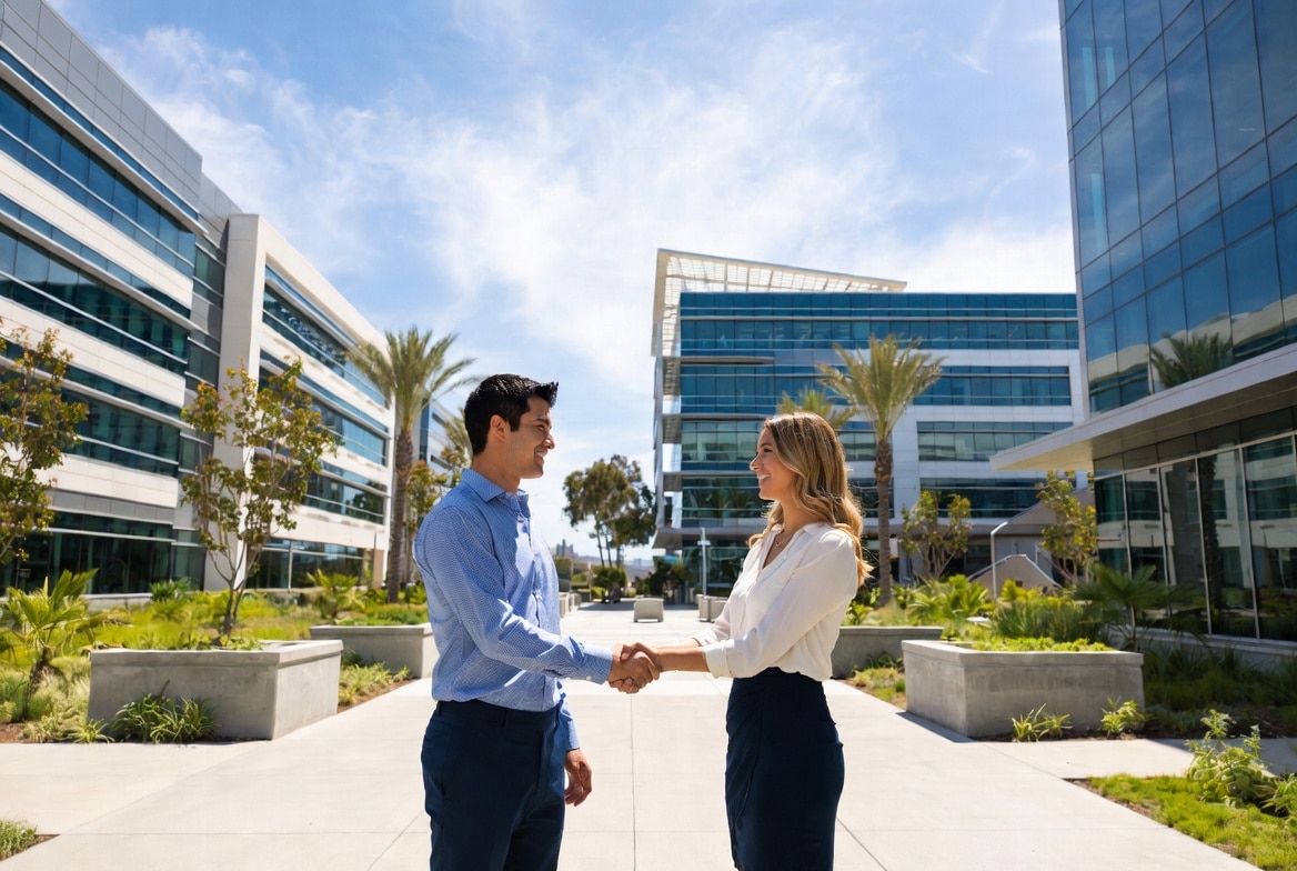 The Impact of Tenant Relations in Office Buildings in Tustin, Orange County