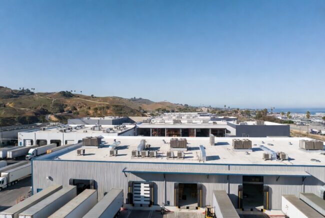 The Ultimate Guide to HVAC Systems in Warehouse and Distribution Centers in Laguna Beach, Orange County