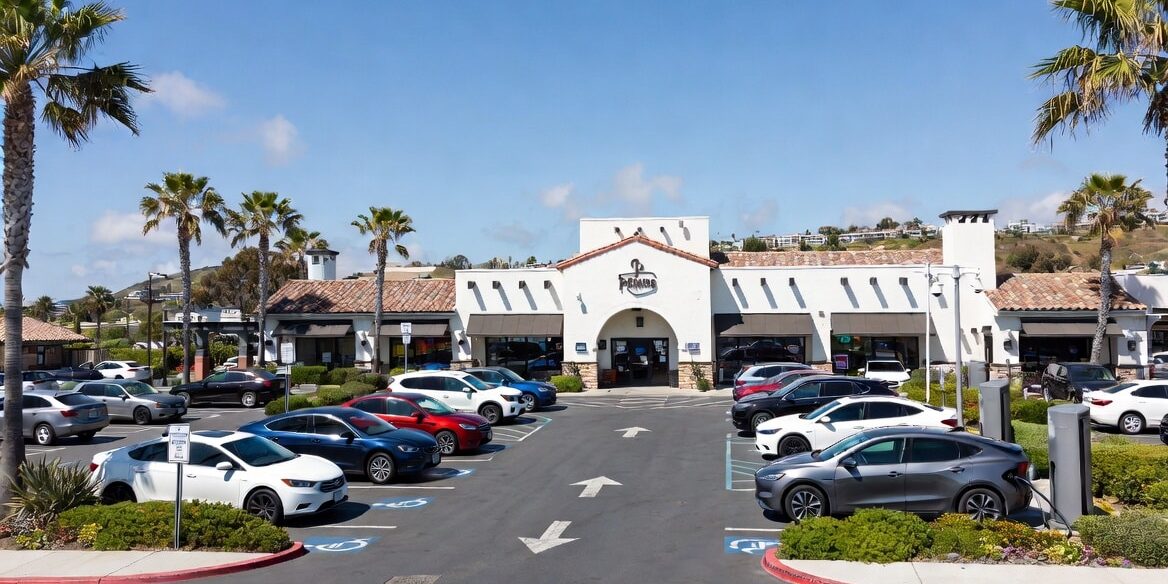 The Ultimate Guide to Parking Management in Strip Malls in San Clemente, Orange County