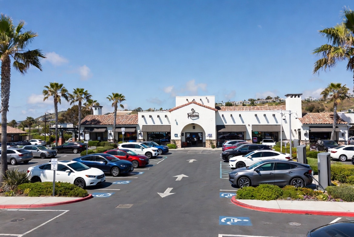 The Ultimate Guide to Parking Management in Strip Malls in San Clemente, Orange County
