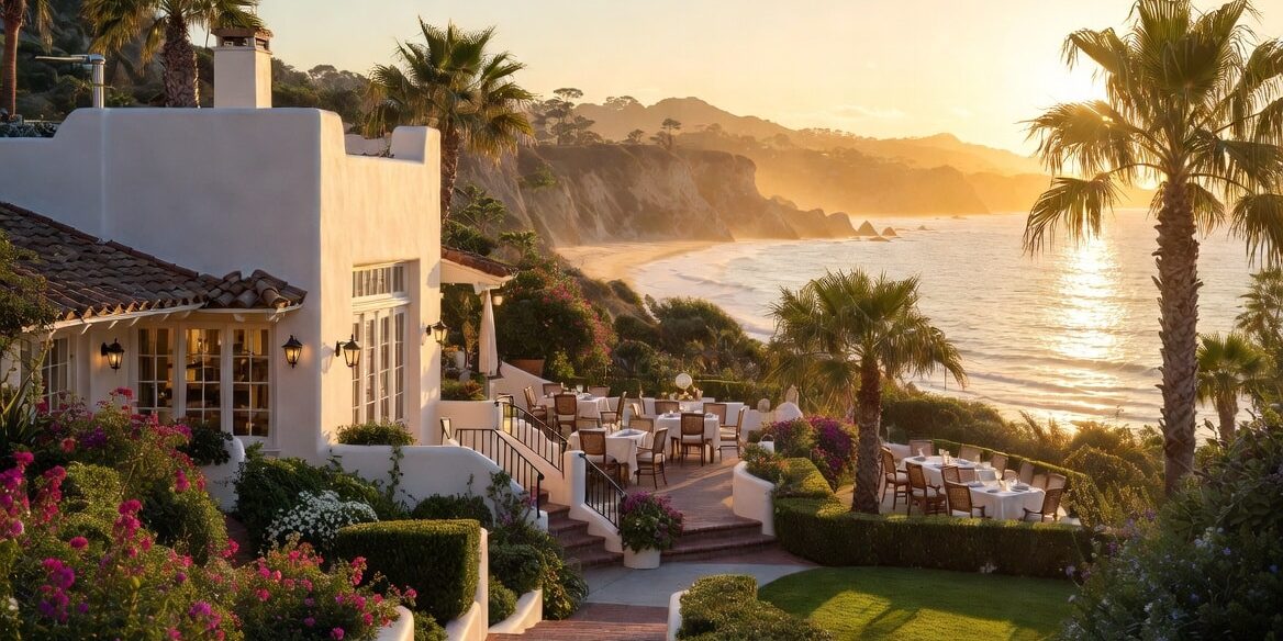 The Ultimate Guide to Property Maintenance in Restaurants and Food Services in Laguna Beach, Orange County