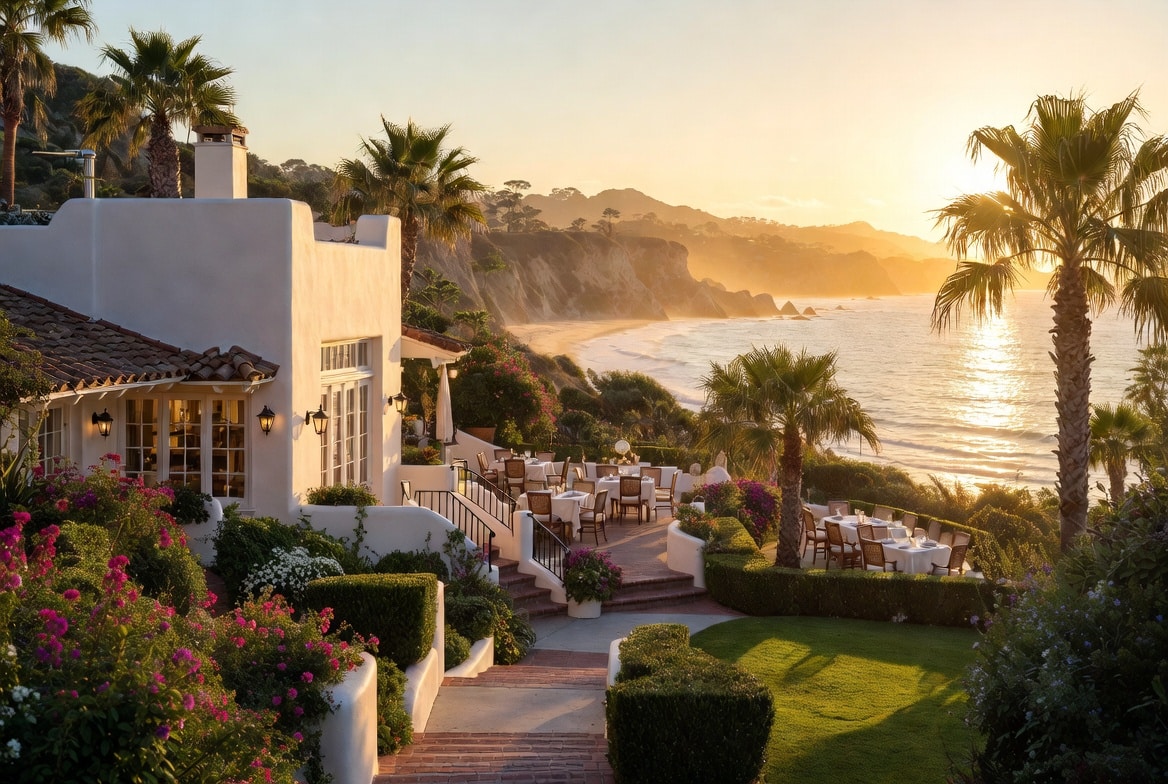 The Ultimate Guide to Property Maintenance in Restaurants and Food Services in Laguna Beach, Orange County