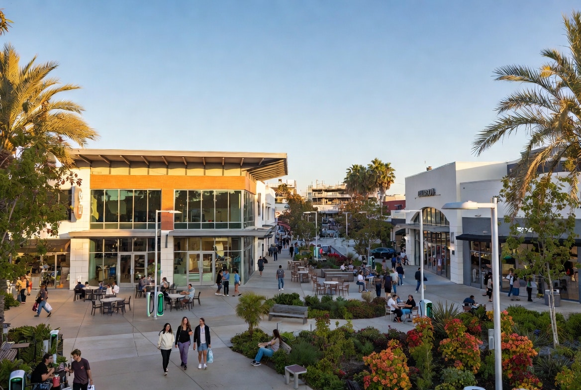 The Ultimate Guide to Renovations and Upgrades in Shopping Centers in Fullerton, Orange County