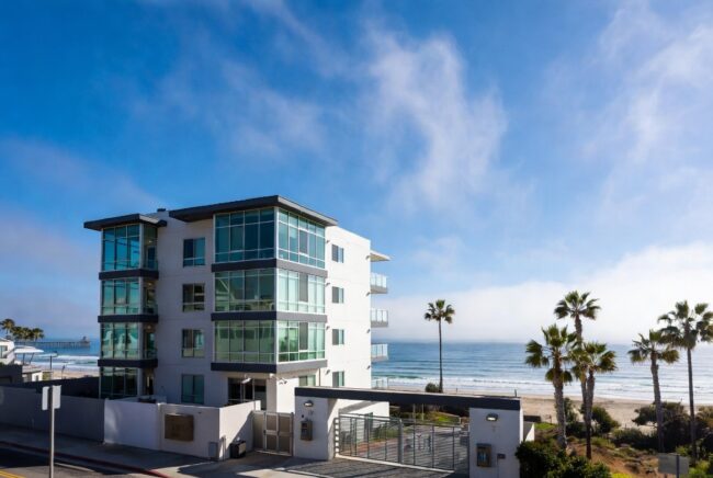 The Ultimate Guide to Security Measures in Commercial Condos in Huntington Beach, Orange County
