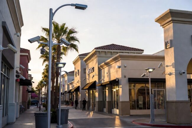 The Ultimate Guide to Security Measures in Retail Spaces in Mission Viejo, Orange County