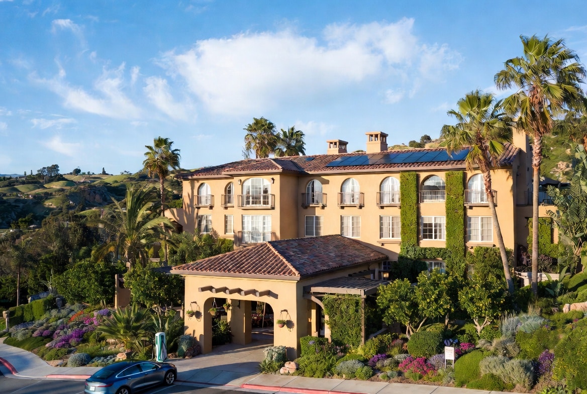 The Ultimate Guide to Sustainability Practices in Hotels and Hospitality in Yorba Linda, Orange County