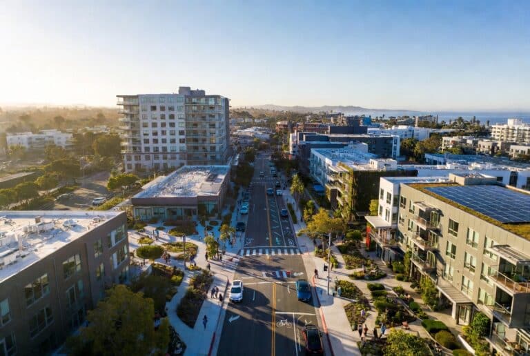 The Ultimate Guide to Sustainability Practices in Mixed-Use Developments in Costa Mesa, Orange County