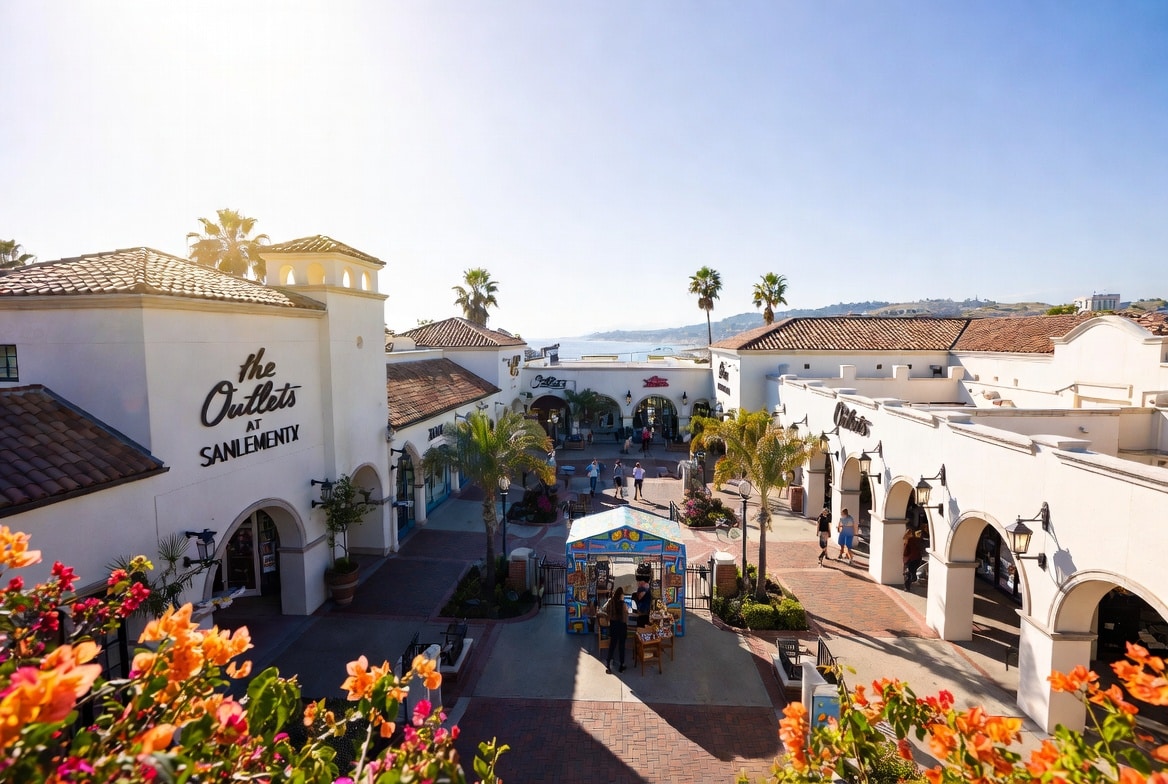 The Ultimate Guide to Vendor Management in Shopping Centers in San Clemente, Orange County