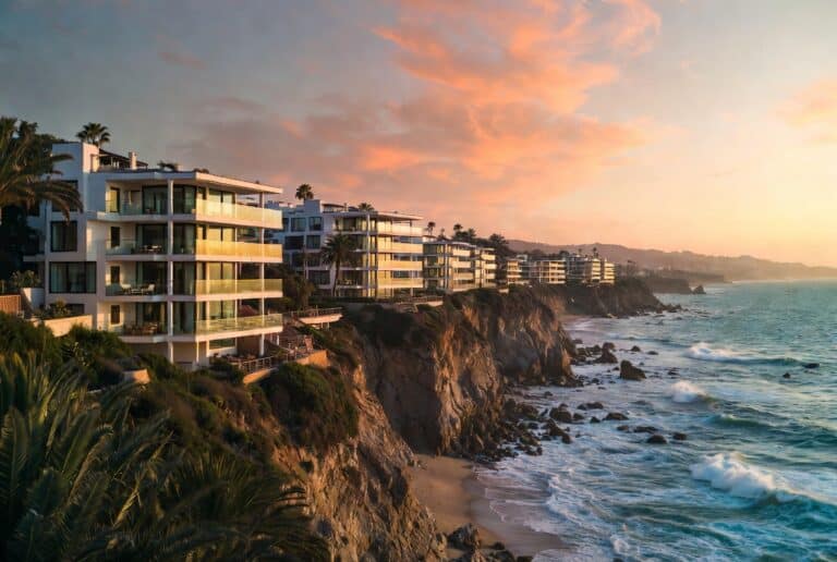 Top 10 Tips for Financial Planning in Apartment Complexes in Laguna Beach, Orange County