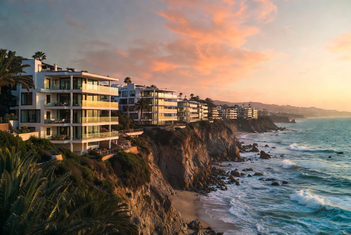 Top 10 Tips for Financial Planning in Apartment Complexes in Laguna Beach, Orange County