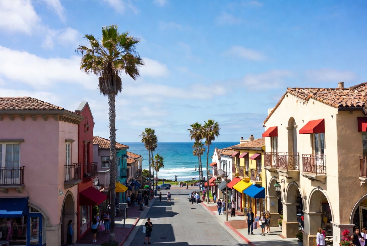 Top 10 Tips for Financial Planning in Retail Spaces in San Clemente, Orange County