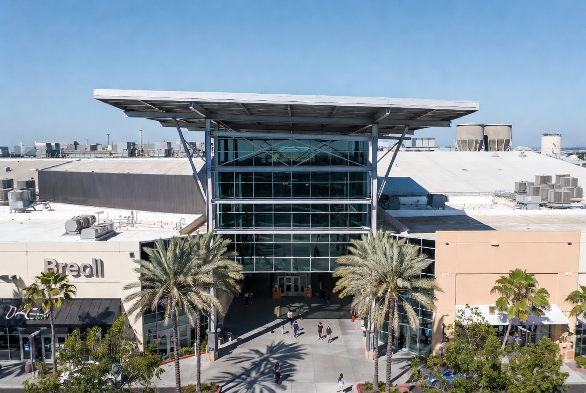 Top 10 Tips for HVAC Systems in Shopping Centers in Brea, Orange County