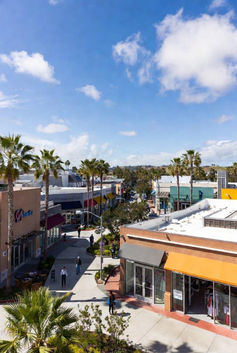 Top 10 Tips for Leasing Retail Spaces in Tustin, Orange County