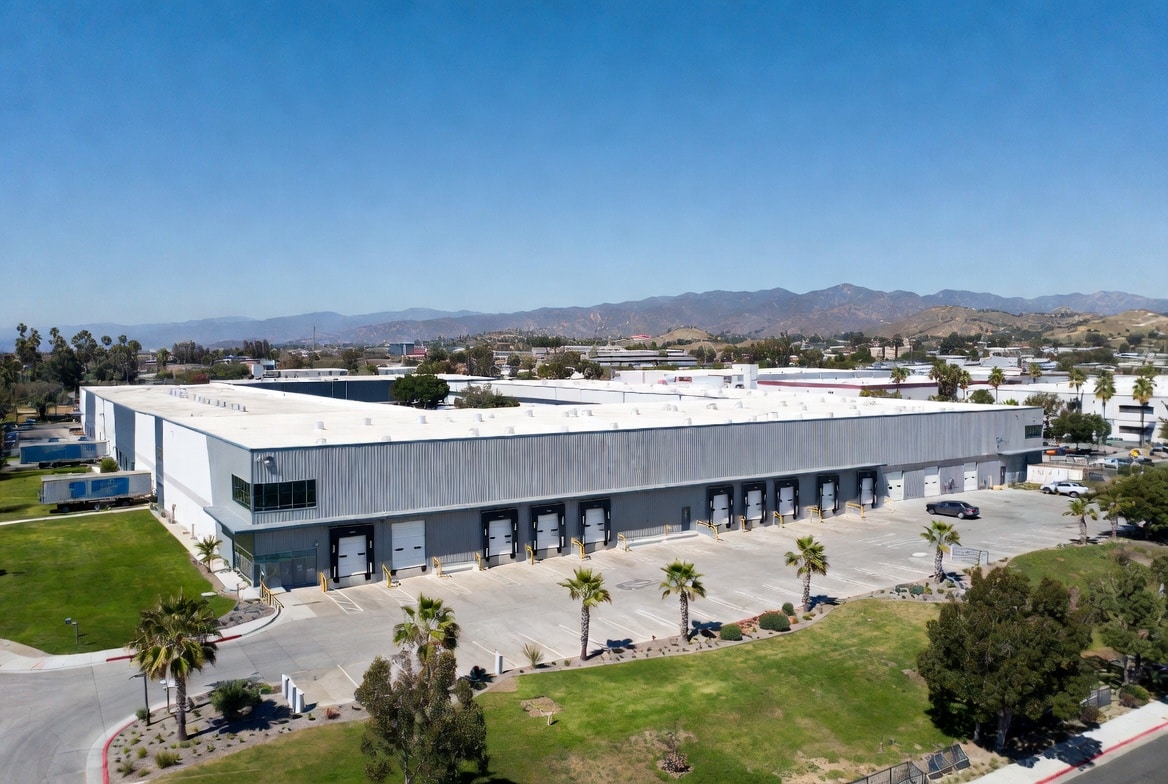 Top 10 Tips for Leasing in Industrial Warehouses in Mission Viejo, Orange County
