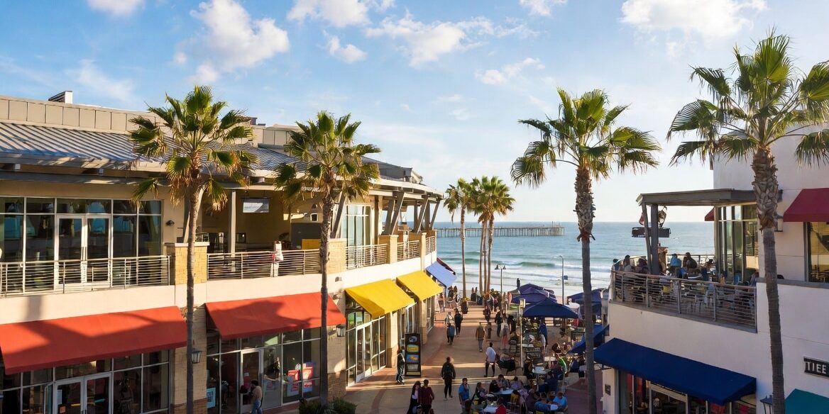 Top 10 Tips for Leasing in Shopping Centers in Huntington Beach, Orange County