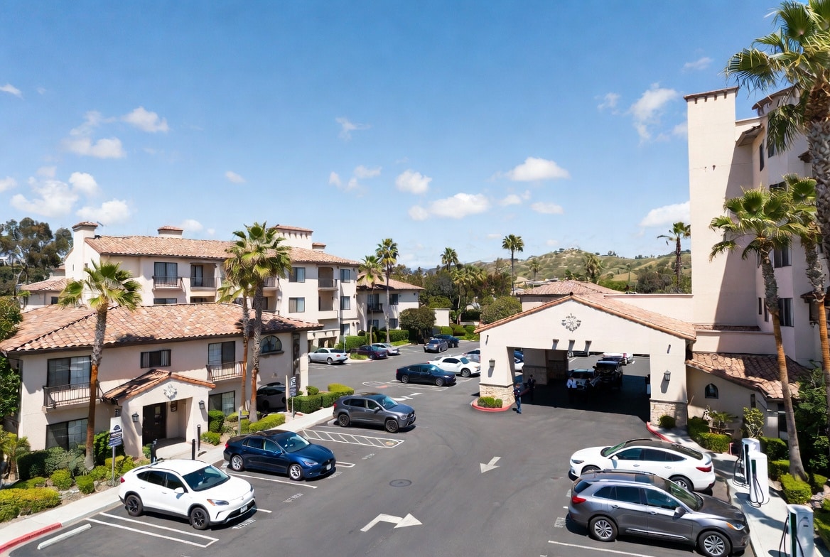 Top 10 Tips for Parking Management in Hotels and Hospitality in Yorba Linda, Orange County