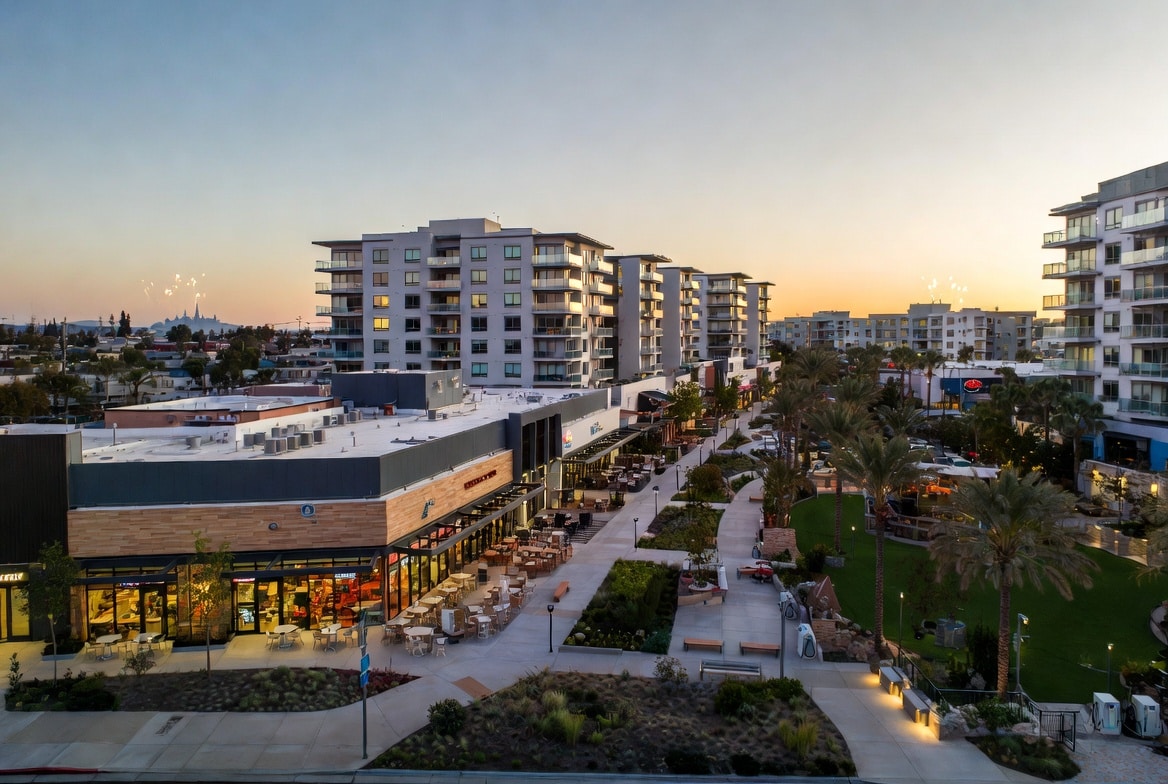 Top 10 Tips for Property Maintenance in Mixed-Use Developments in Anaheim, Orange County