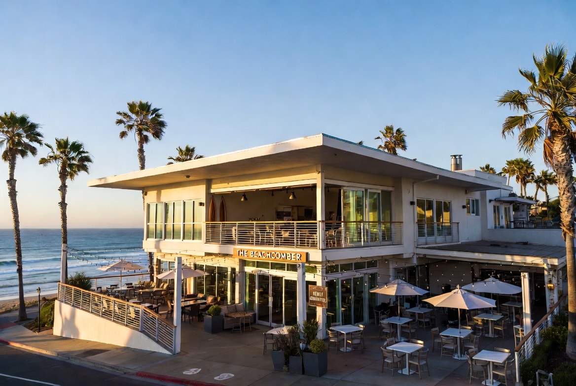 Top 10 Tips for Renovations and Upgrades in Restaurants and Food Services in Huntington Beach, Orange County