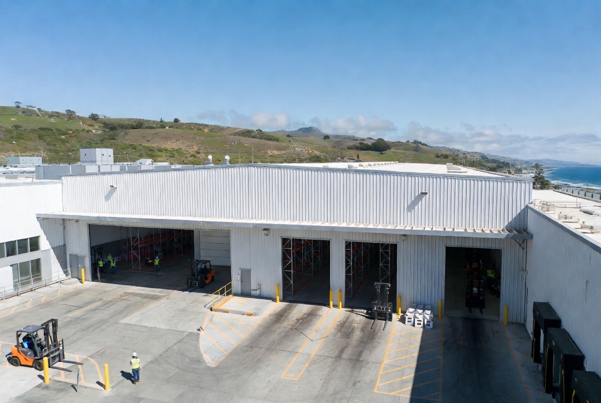 Top 10 Tips for Risk Management in Industrial Warehouses in San Clemente, Orange County