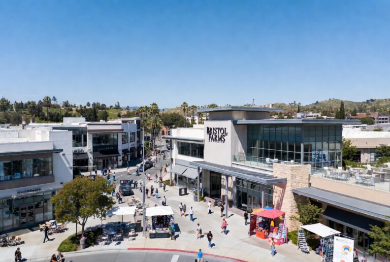 Top 10 Tips for Vendor Management in Retail Spaces in Yorba Linda, Orange County