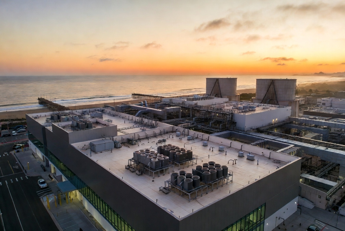 Understanding Legal Aspects of HVAC Systems in Data Centers in Huntington Beach, Orange County