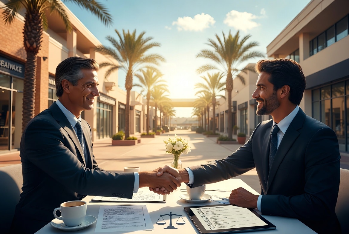 Understanding Legal Aspects of Vendor Management in Retail Spaces in Yorba Linda, Orange County